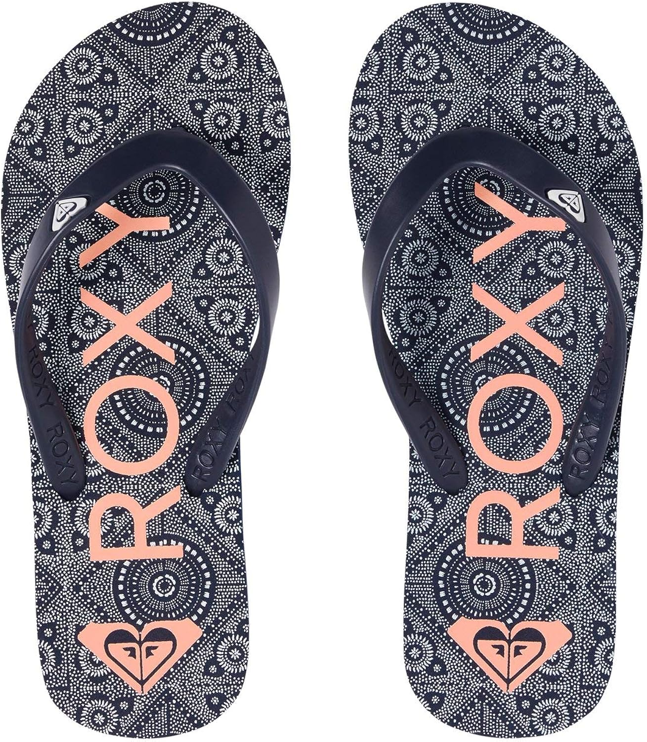 roxy ladies shoes