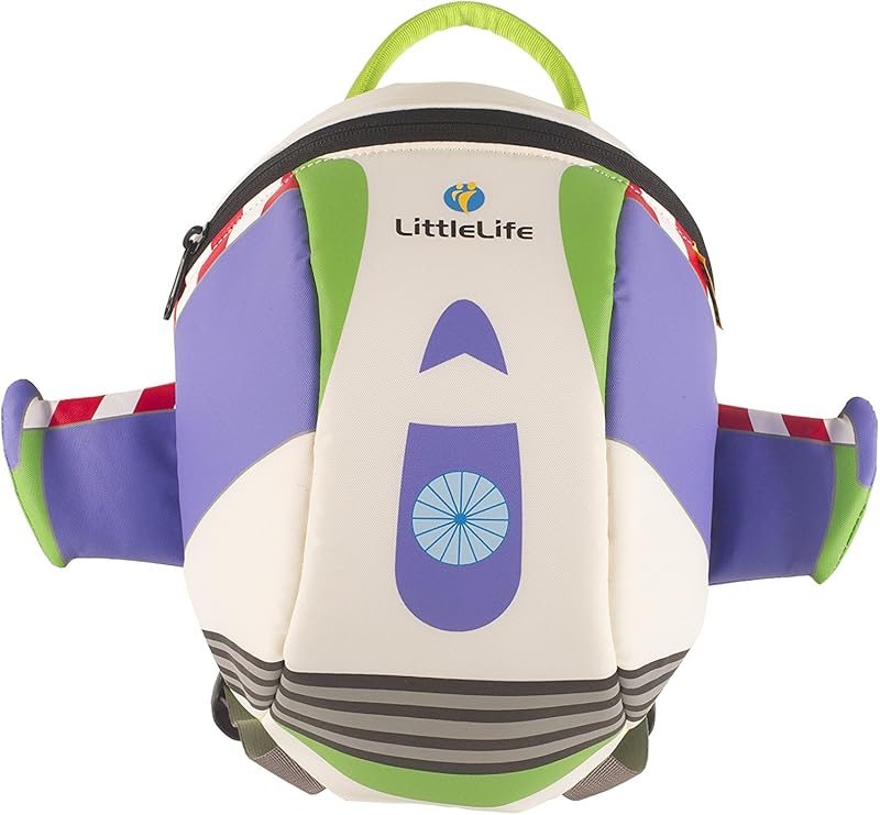 littlelife buzz lightyear