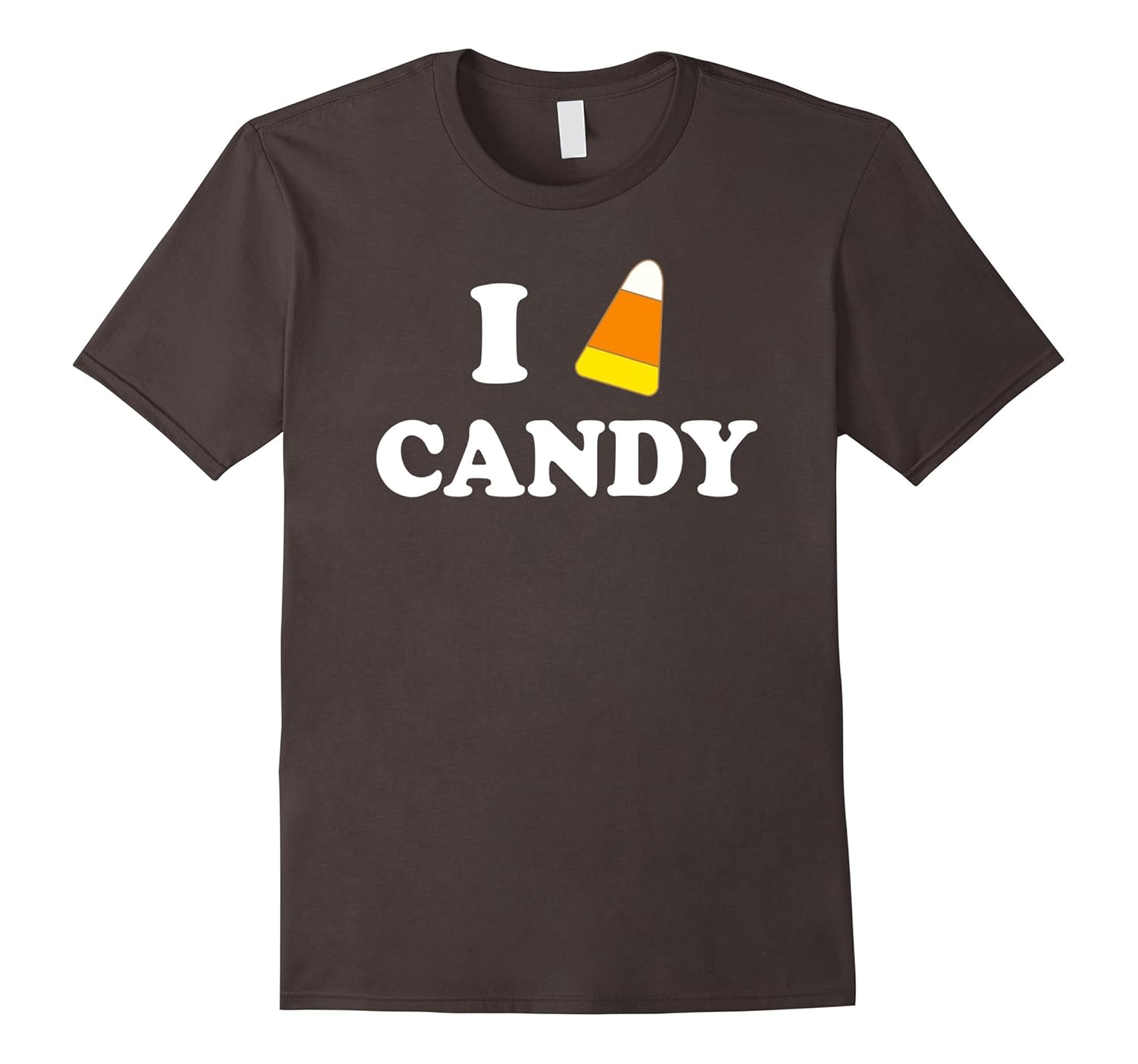 Halloween Candy Corn Shirt-Rose – Rosetshirt