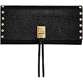 Rebecca Minkoff Darren Continental Wallet, Women's Leather Travel Purse