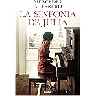 La sinfonía de Julia (Spanish Edition)