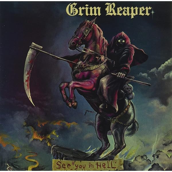 Amazon.com: Rock You To Hell: CDs & Vinyl