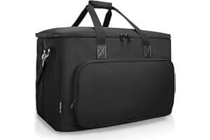 Amazing Fair Large Cajon Box Drum Bag (Maximum Recommended Cajon Size is 14"×21.3"×15")