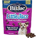 bil jac picky no more