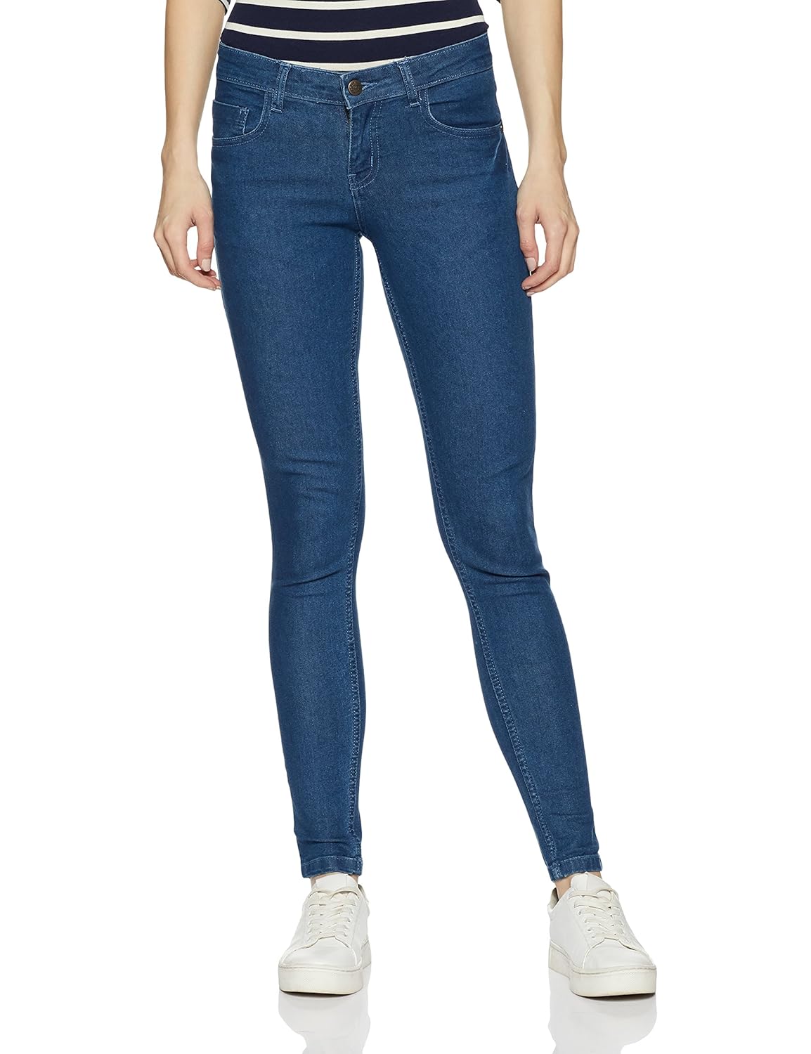 newport women's skinny jeans