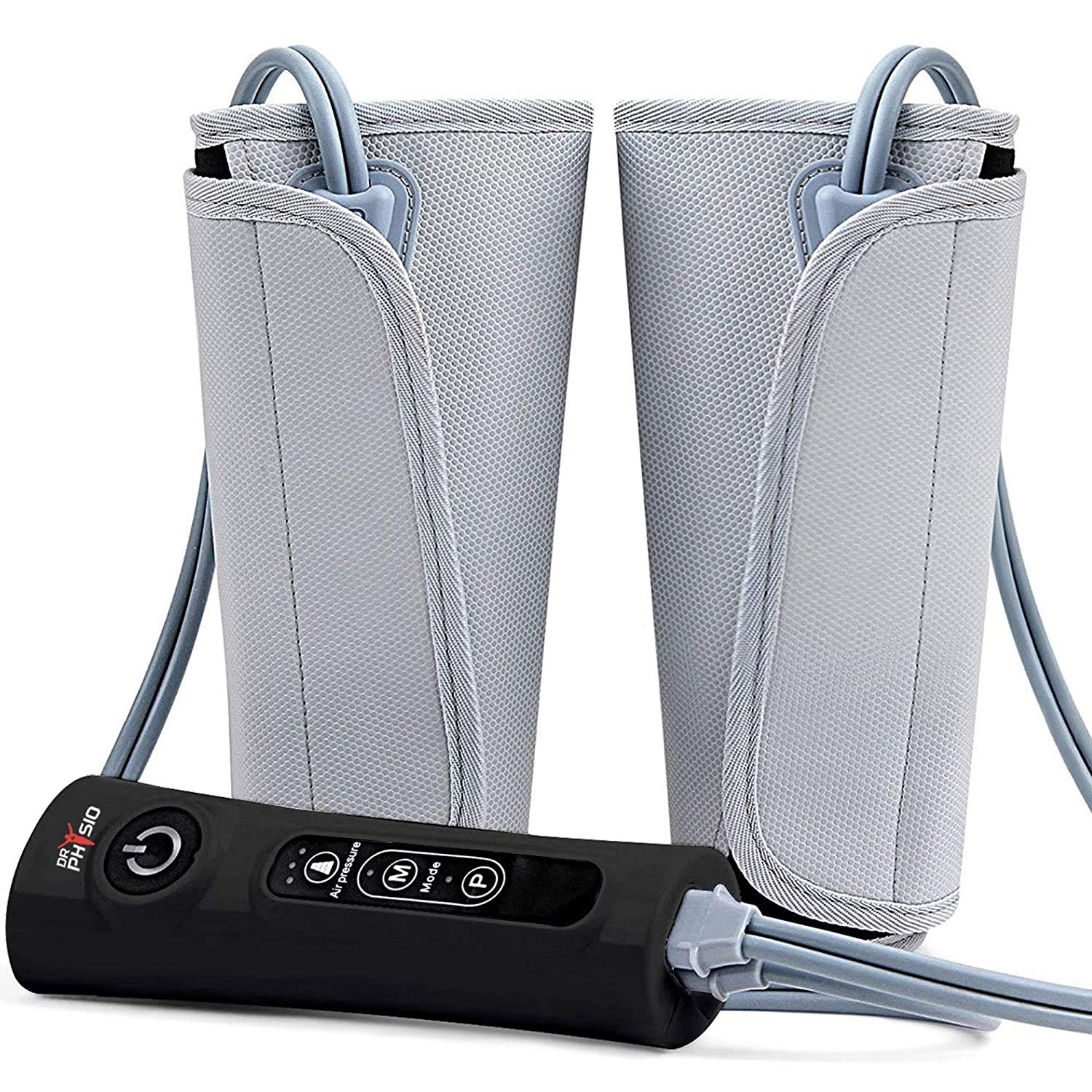 Dr Physio (Usa) Electric Air Compression Blood Circulation Machine Leg