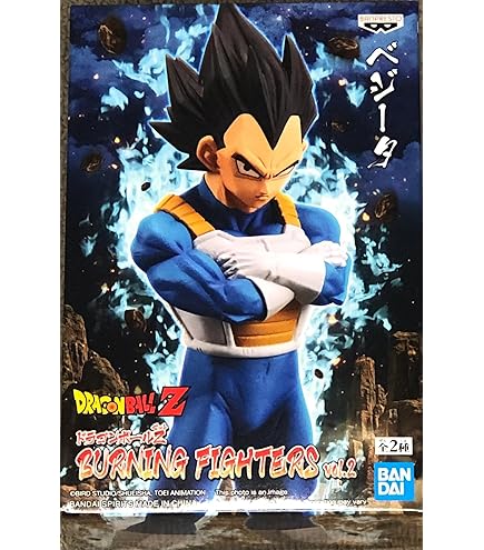 Amazon.com: Banpresto World Trigger DXF The Border vol.2