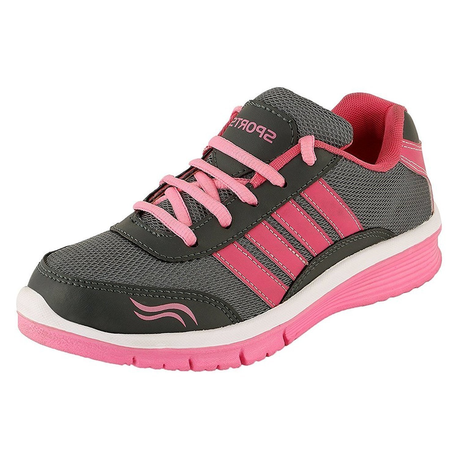 ethics women combo pack of 2 designer sports shoes