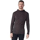 Smartwool mens Classic Thermal Merino Base Layer Hoodie