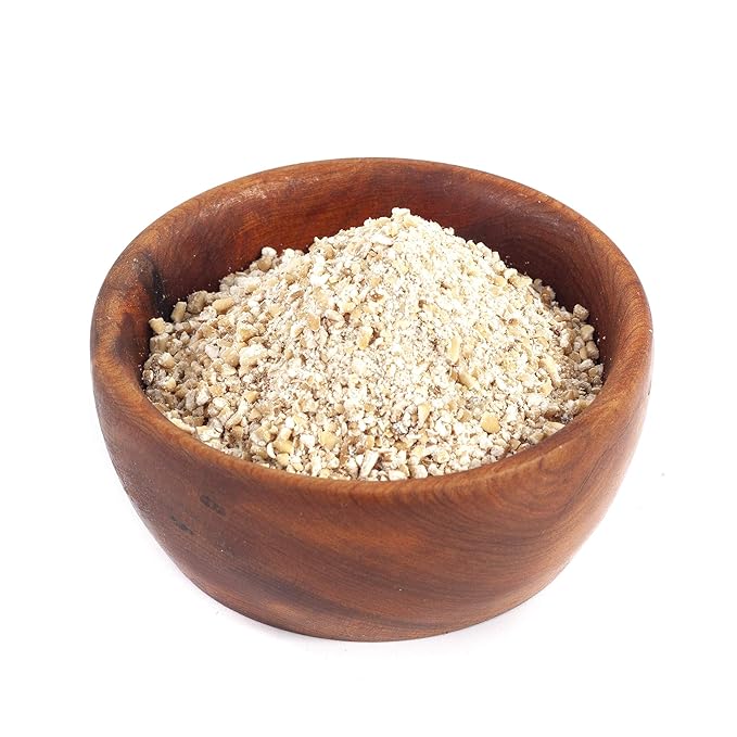 Oatmeal Exfoliant Powder 500g Amazon.co.uk Kitchen & Home