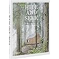 Hide and Seek: The Architecture of Cabins and Hideouts