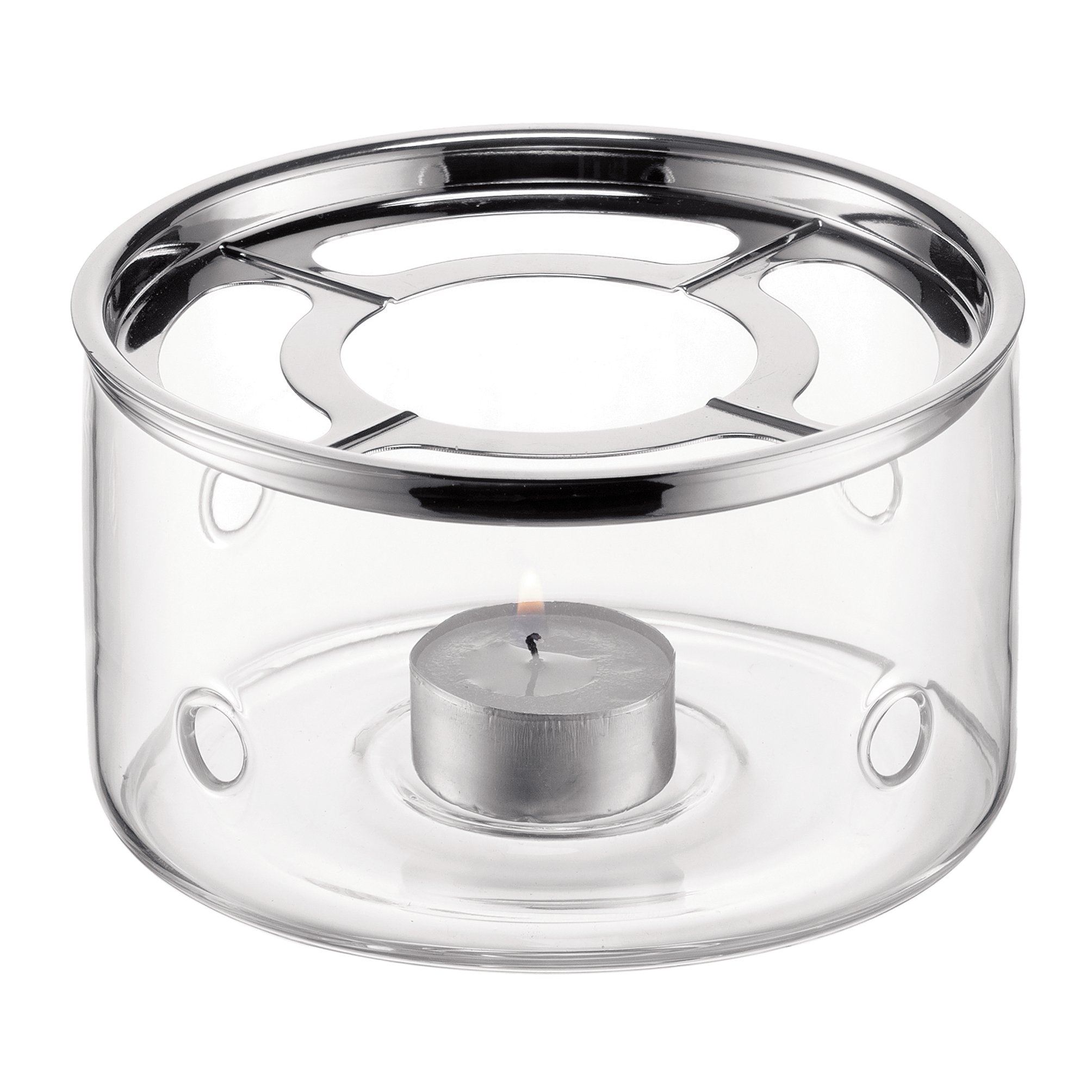 Bistro Warmer, Medium, Dia 13.5 cm, 5.3 Inch,