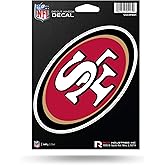 NFL Medium Die Cut Decal