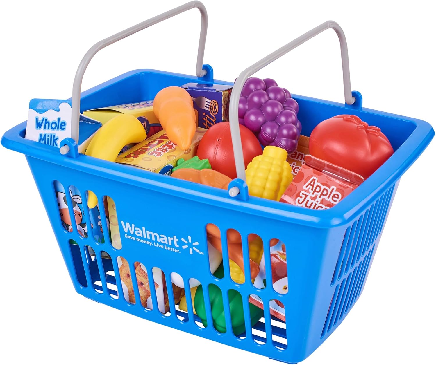 cajas registradoras de juguete en walmart