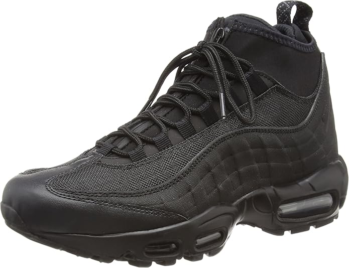 nike air max 95 sneakerboot uk