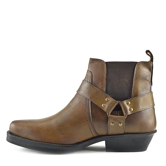 las mejores botas vaqueras para hombre