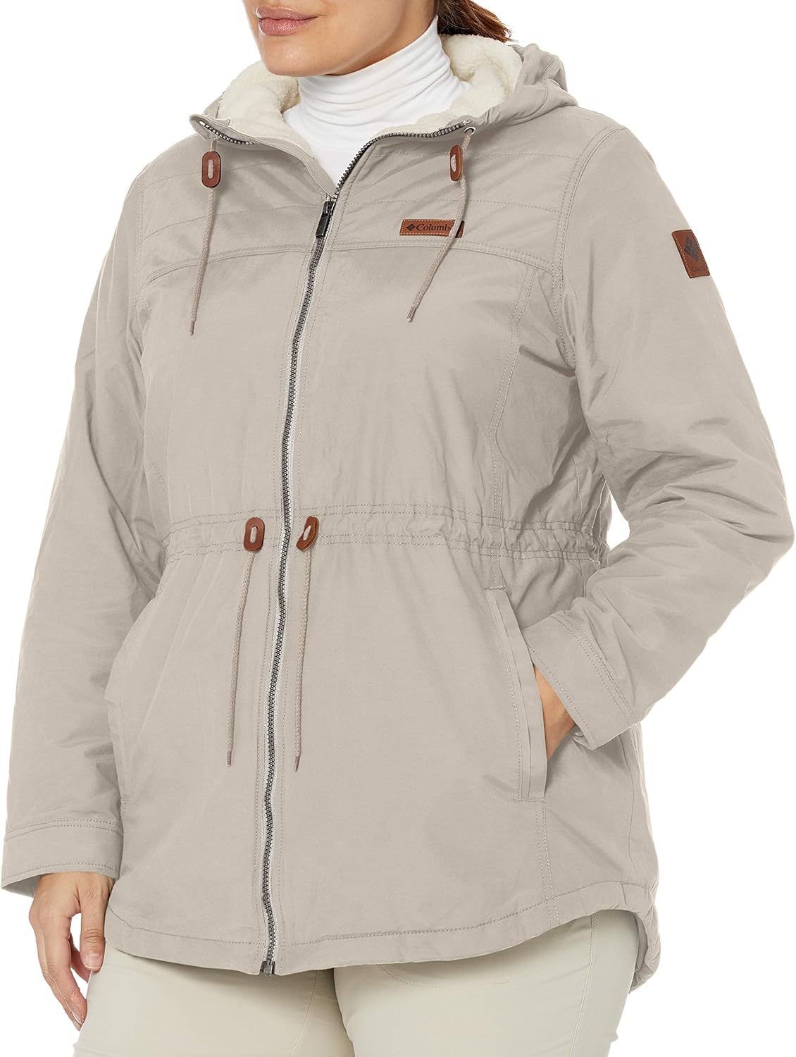 chatfield hill jacket