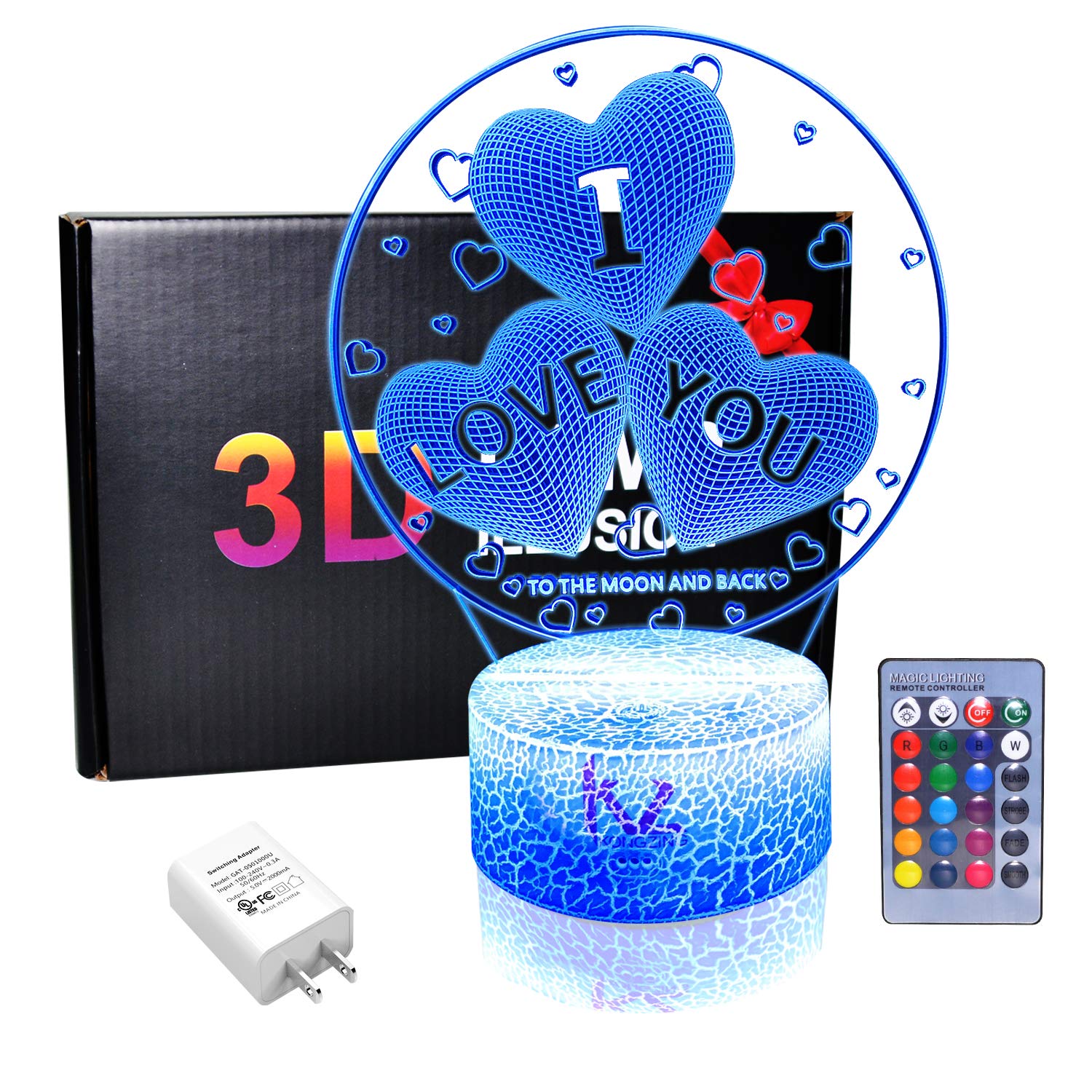 Best u shape bedside table