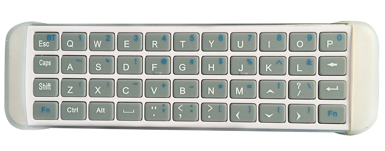 iPazzPort Wireless Mini Keyboard for Amazon Fire Stick eBay