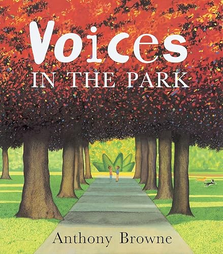 Download Voices in the Park PDF