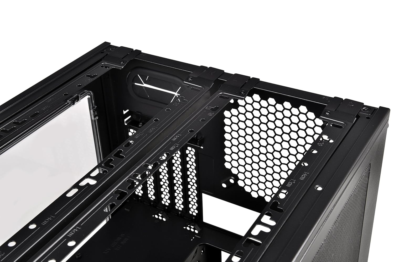 thermaltake-core-v21-spcc-micro-atx-mini-itx-cube-gaming-computer-case-chassis-ebay
