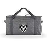 Picnic TIME NFL Unisex-Adult NFL 64 Can Collapsible Cooler