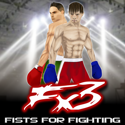 Fists For Fighting (Fx3 Free)Amazon.co.ukAppstore for Android