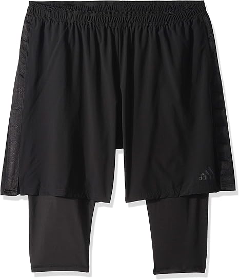 adidas tango long shorts