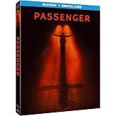 Passenger [Blu-Ray]