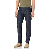 J Brand Jeans Men's Kane Straight-Fit 