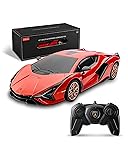 BEZGAR Remote Control Cars - 1:24 Scale Officially