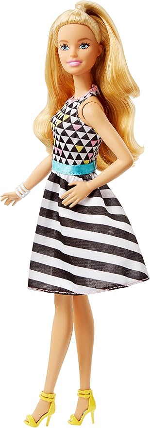 barbie fashionista 46