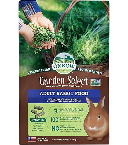 Mangime Per Conigli Beaphar CARE+ 1.5kg - Alimento Completo Estruso - Foto 12