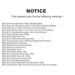 DS-One Rear Coated Drilled Slotted Disc Brake