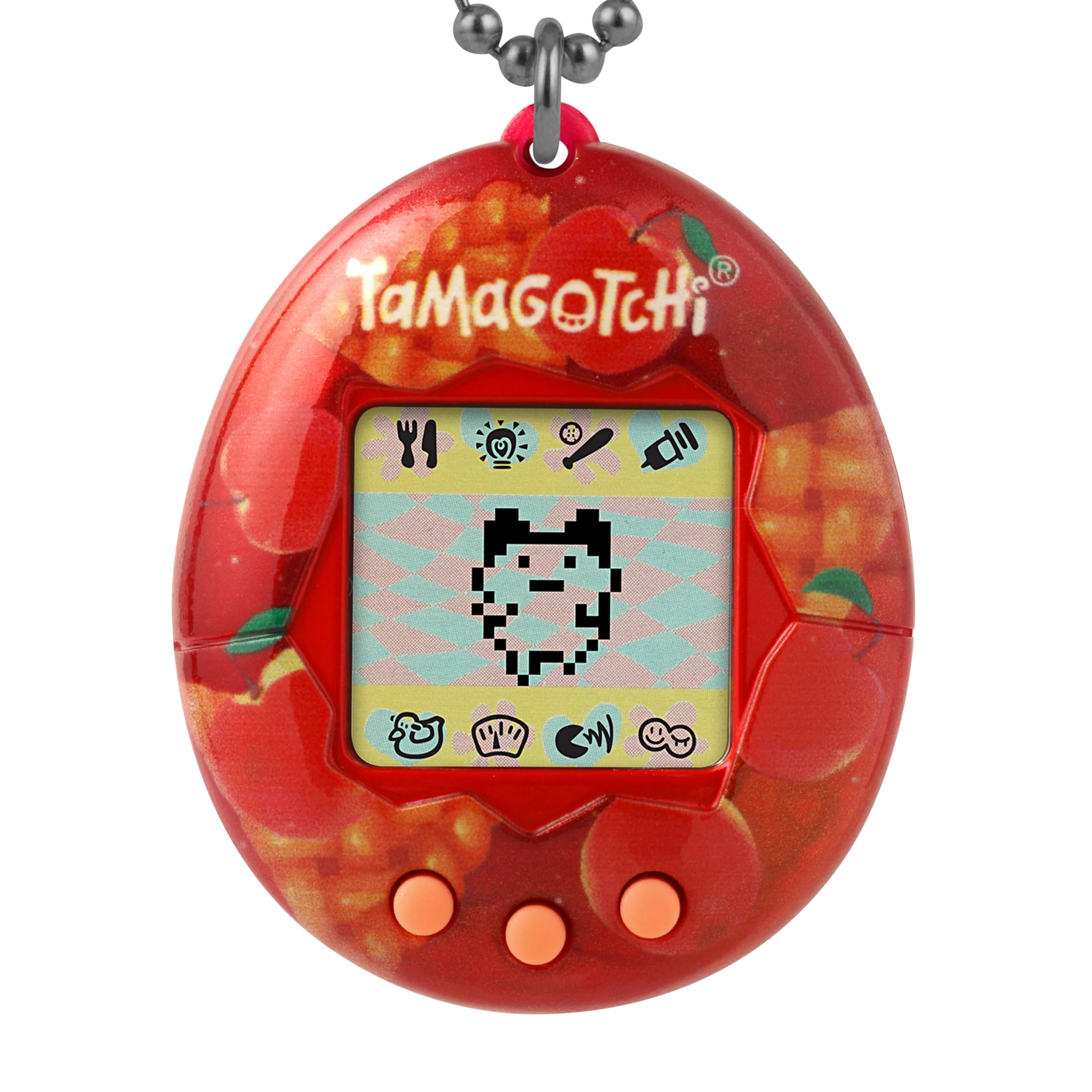 Photo 1 of Tamagotchi Original - Apple Sweets