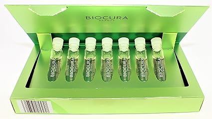 Lifting 7 Tage Ampullen-Gesichtskur