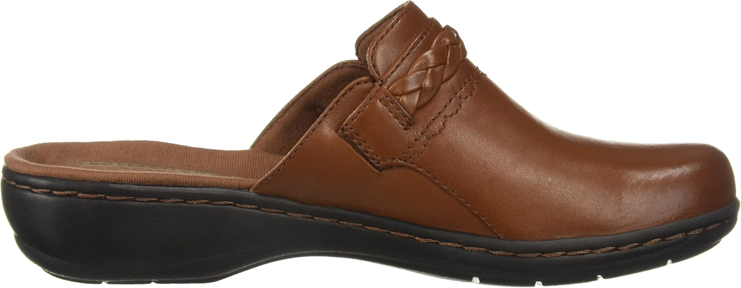 clarks leisa sadie clog