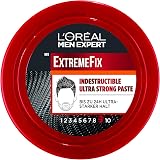 L’Oréal Paris Men Expert Indestructible Ultra Strong Paste 75ml Hair Wax view 2