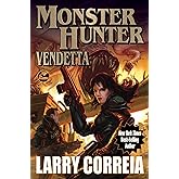 Monster Hunter Vendetta (2)