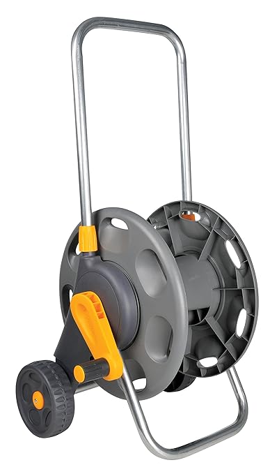 Hozelock 60 m Schlauchwagen ohne Schlauch