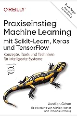 aurelien geron tensorflow