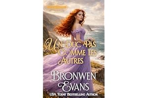 Un Duc Pas Comme les Autres (La Sororité du Scandale Serie) (French Edition)