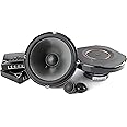 Infinity Reference 6530CX 6-1/2 Component Speaker System (Renewed)