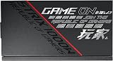 ASUS ROG Strix 1000W Gold PSU Fully Modular 10 Year Warranty view 4