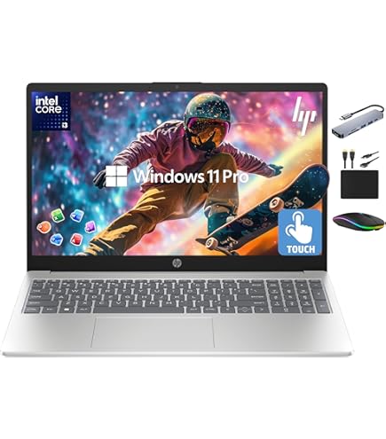 Amazon.com: HP Spectre x360 2-in-1 Laptop, 16