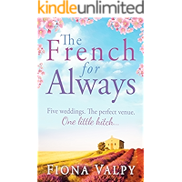 The French for Always book cover