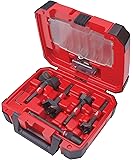 Milwaukee 49-22-5100 5 Piece Switchblade Plumbers Kit