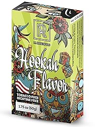 Blueberry Watermelon Mango Hookah Flavors Set - 3 x