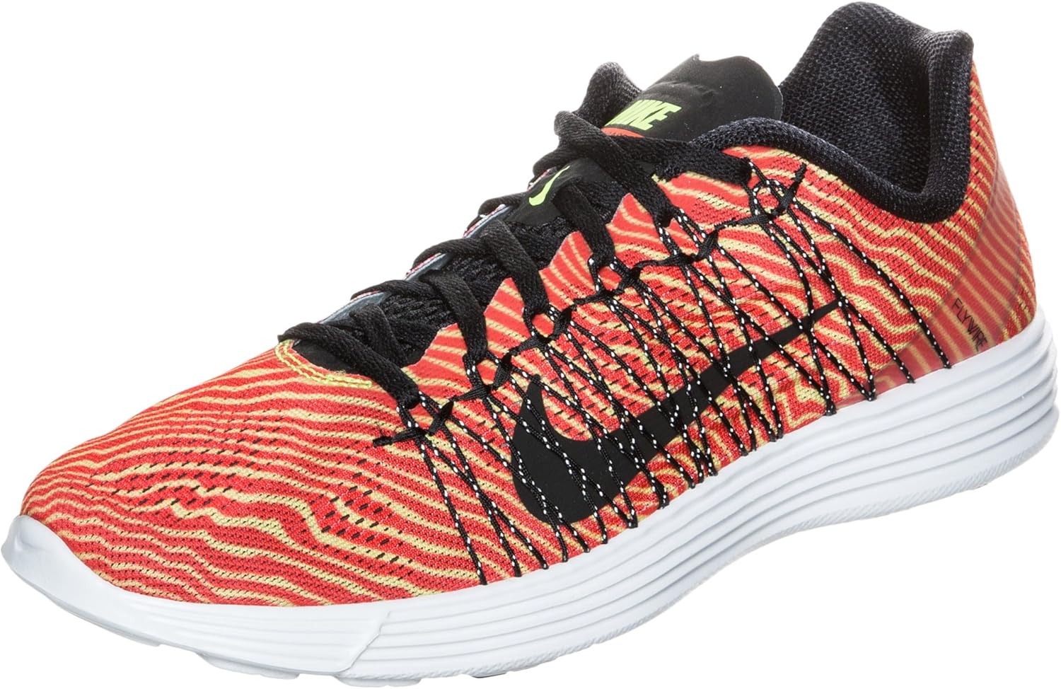 Nike Men's Running Shoes Red RED Amazon.co.uk Shoes & Bags