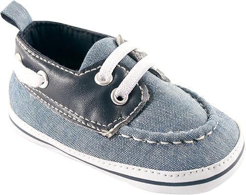 baby boat shoes